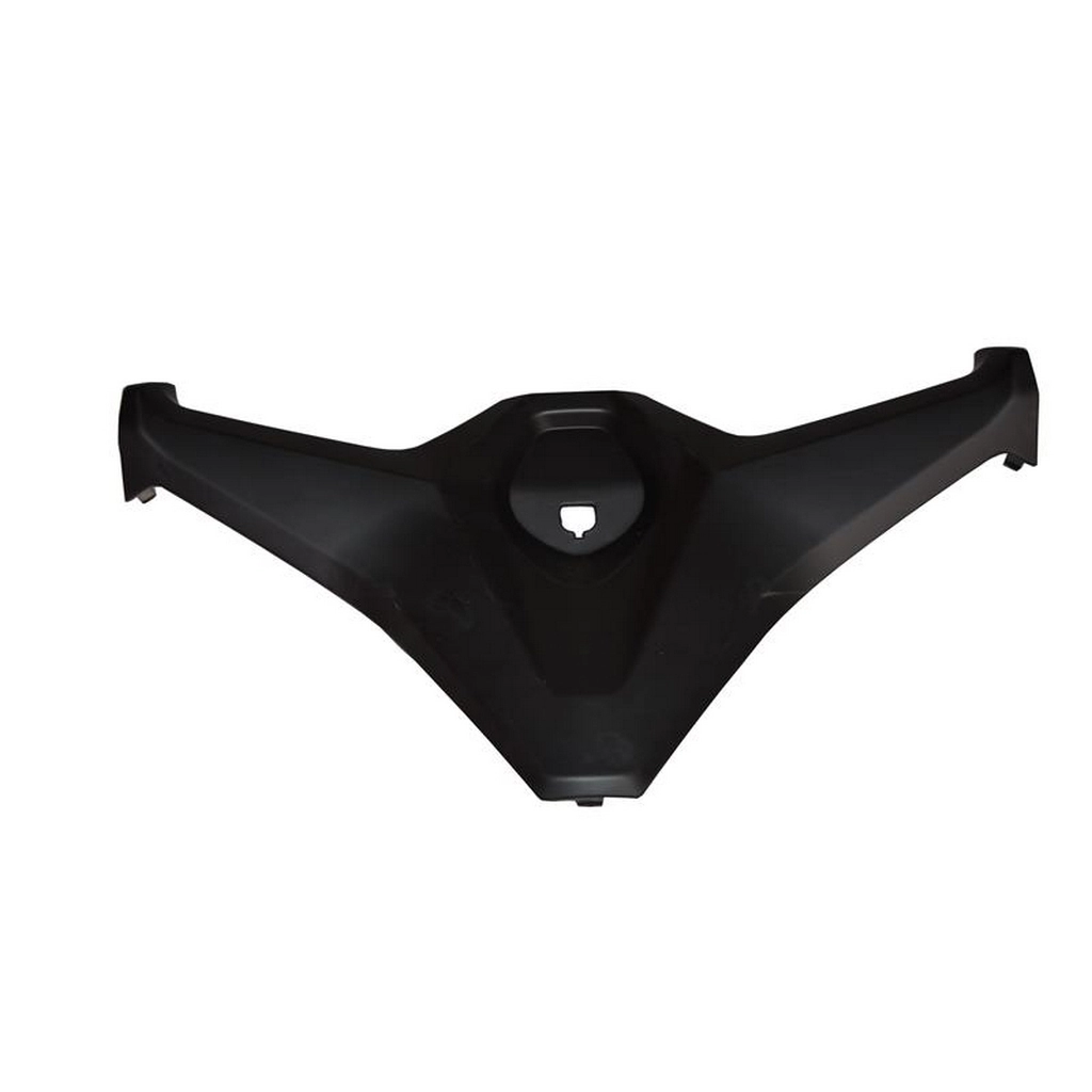 RKS WILDCAT 125 RUHSATLIK KAPAĞI SİYAH #RK 29263